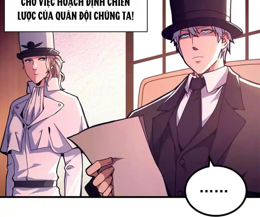 Trưởng Giám Ngục Trông Coi Các Ma Nữ Chap 62 - Next Chap 63