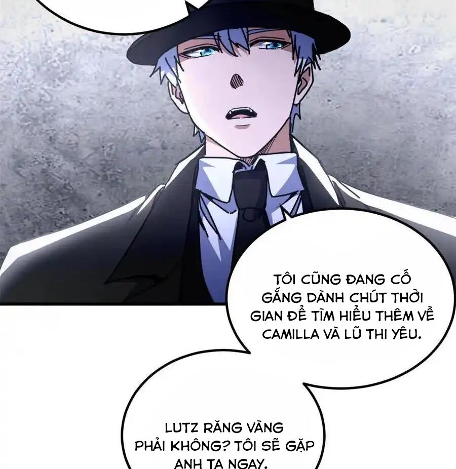 Trưởng Giám Ngục Trông Coi Các Ma Nữ Chap 63 - Next Chap 64