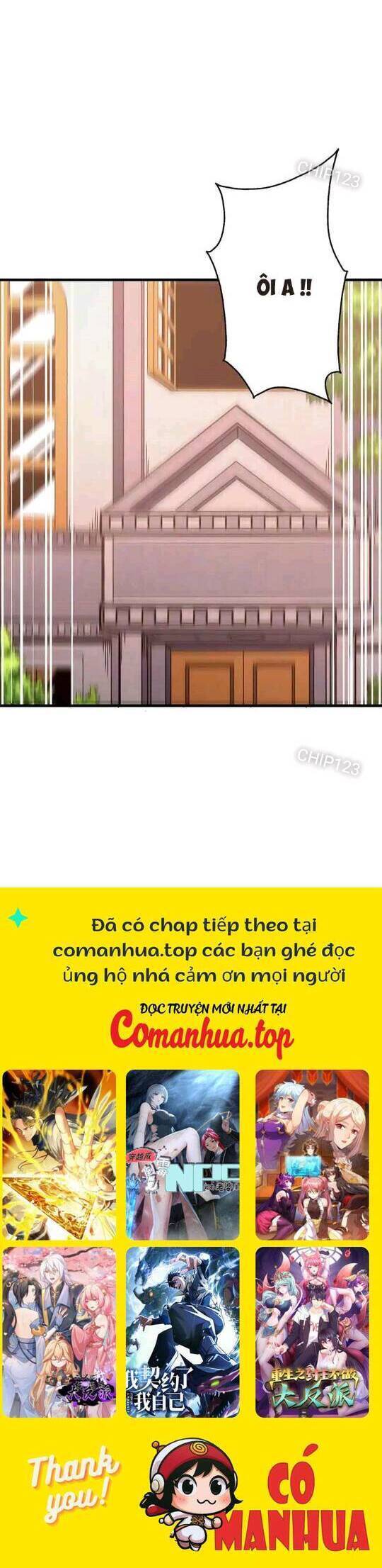 Trưởng Giám Ngục Trông Coi Các Ma Nữ Chap 81 - Next Chap 82