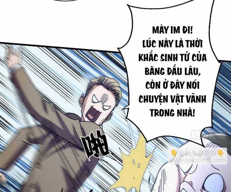 Trưởng Giám Ngục Trông Coi Các Ma Nữ Chap 89 - Next Chap 90