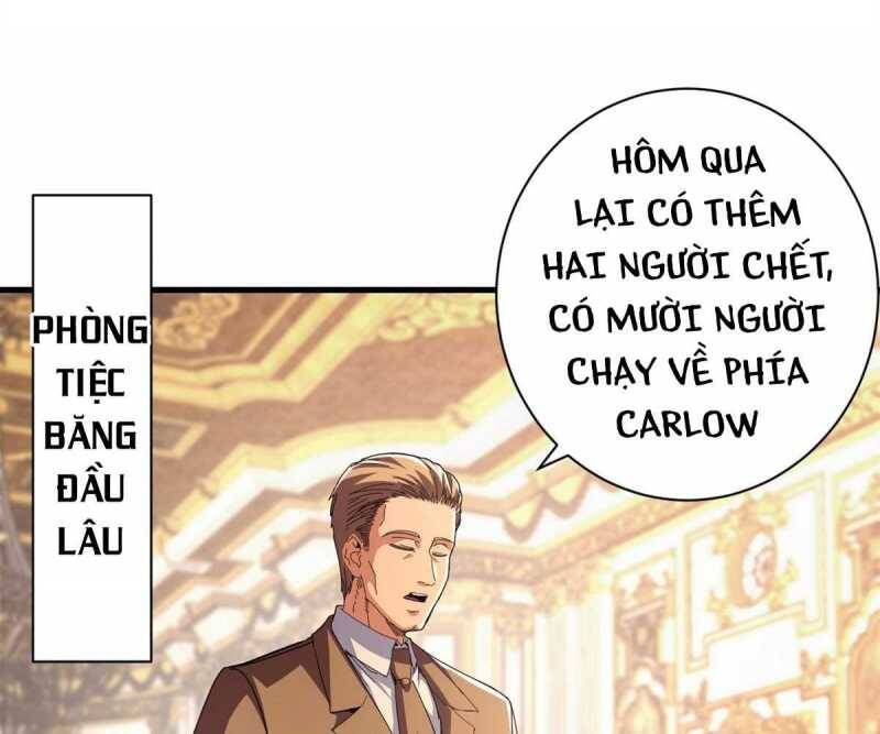 Trưởng Giám Ngục Trông Coi Các Ma Nữ Chap 89 - Next Chap 90