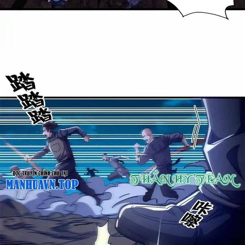 Trưởng Giám Ngục Trông Coi Các Ma Nữ Chap 92 - Next Chap 93