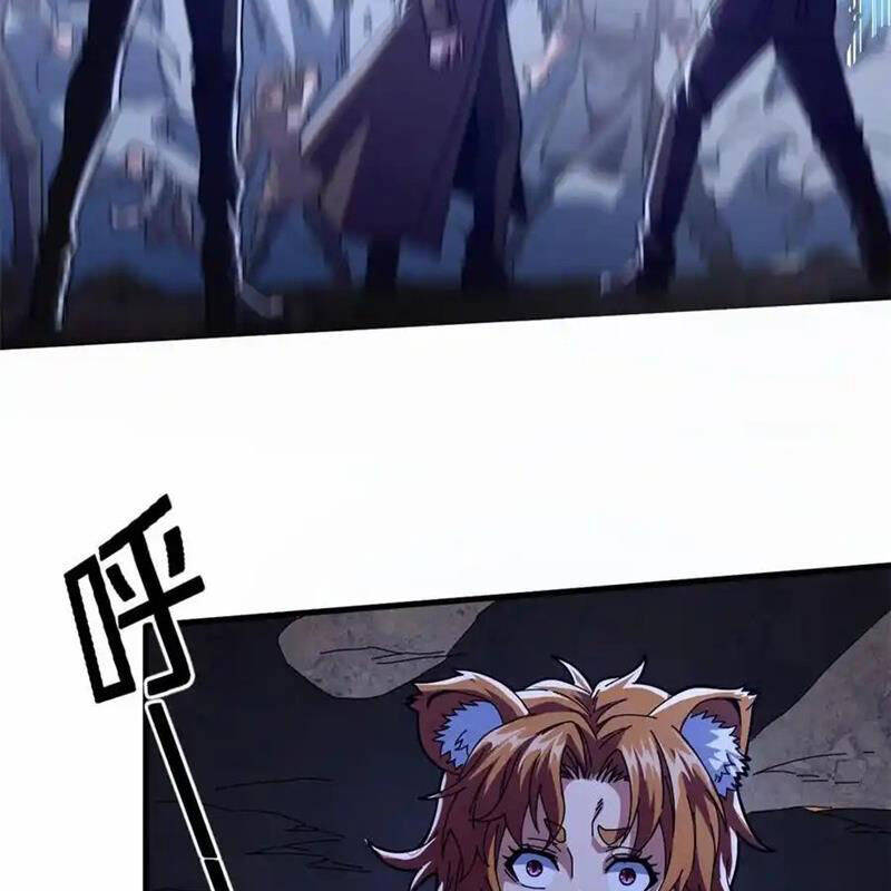 Trưởng Giám Ngục Trông Coi Các Ma Nữ Chap 92 - Next Chap 93