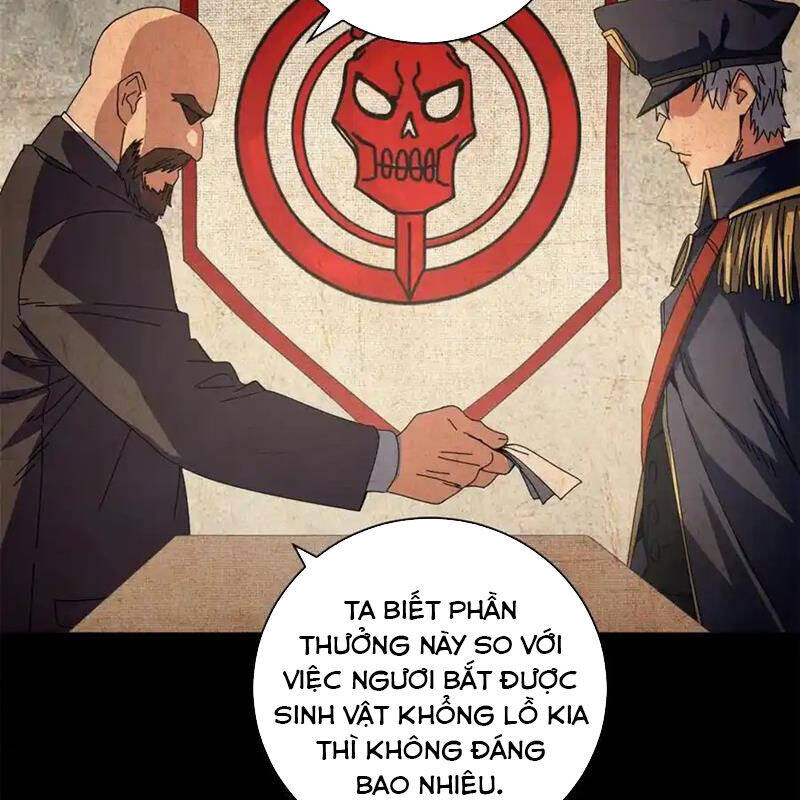 Trưởng Giám Ngục Trông Coi Các Ma Nữ Chap 92 - Next Chap 93