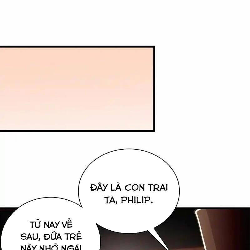 Trưởng Giám Ngục Trông Coi Các Ma Nữ Chap 92 - Next Chap 93