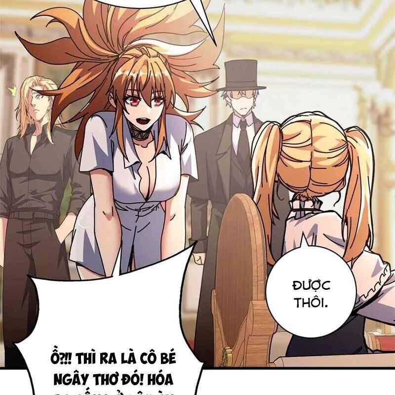 Trưởng Giám Ngục Trông Coi Các Ma Nữ Chap 94 - Next Chap 95