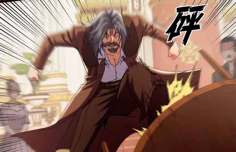 Trưởng Giám Ngục Trông Coi Các Ma Nữ Chap 94 - Next Chap 95