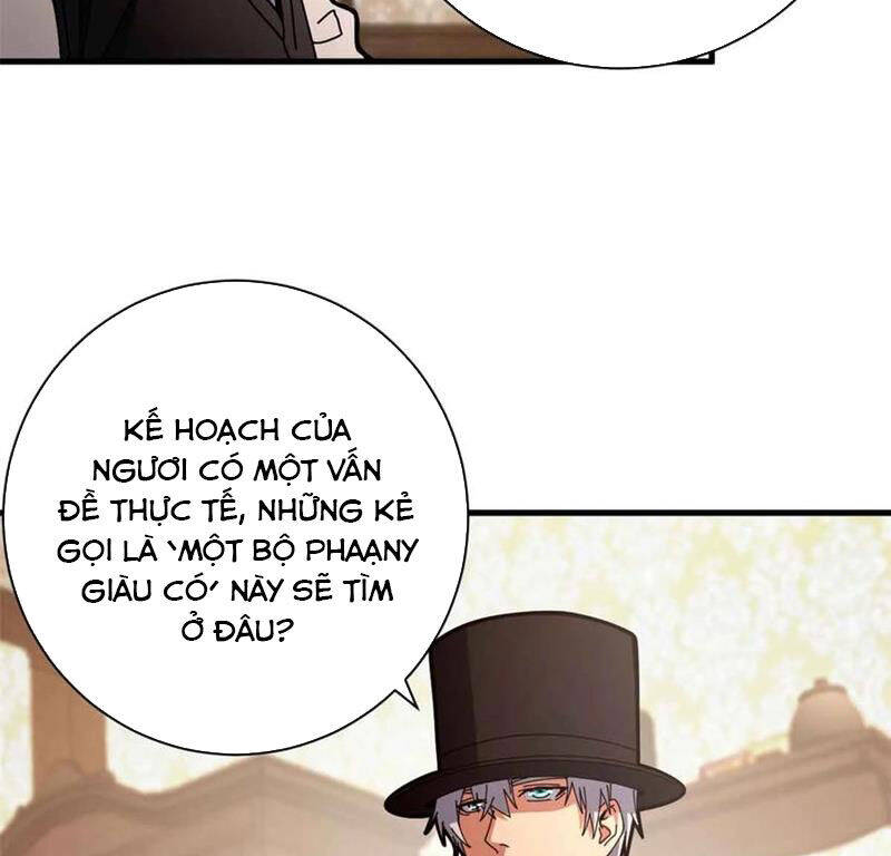 Trưởng Giám Ngục Trông Coi Các Ma Nữ Chap 97 - Next Chap 98
