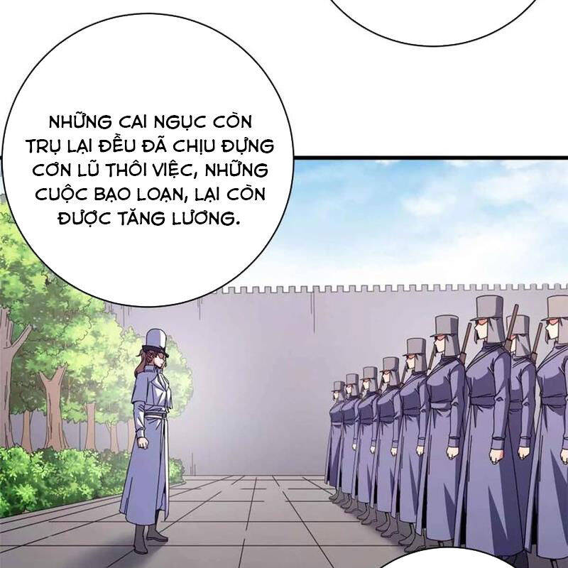 Trưởng Giám Ngục Trông Coi Các Ma Nữ Chap 97 - Next Chap 98