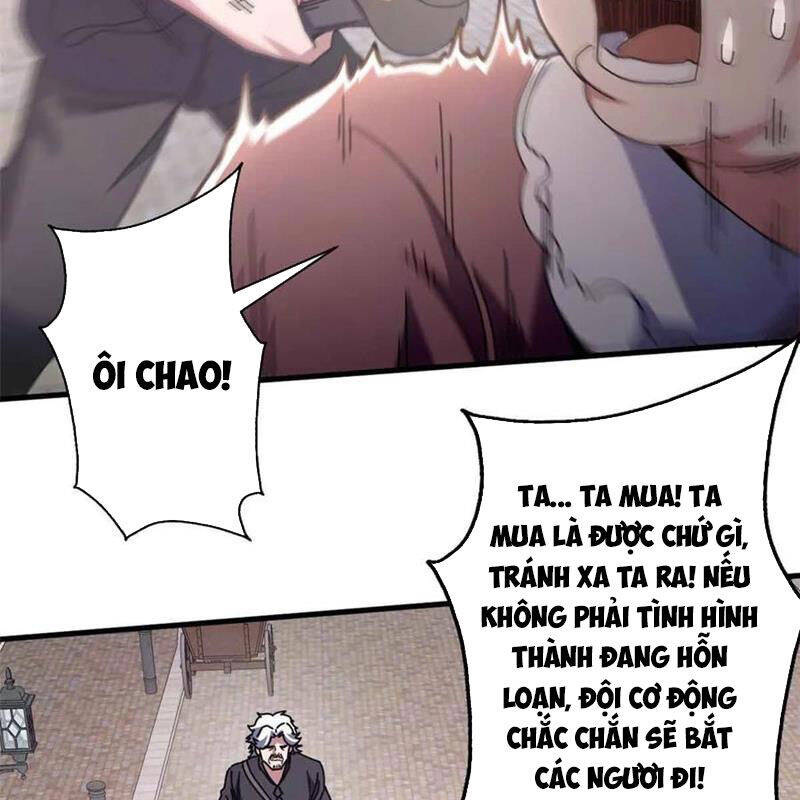 Trưởng Giám Ngục Trông Coi Các Ma Nữ Chap 97 - Next Chap 98