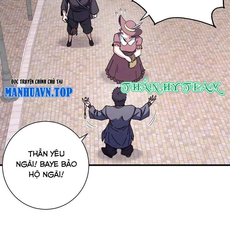 Trưởng Giám Ngục Trông Coi Các Ma Nữ Chap 97 - Next Chap 98