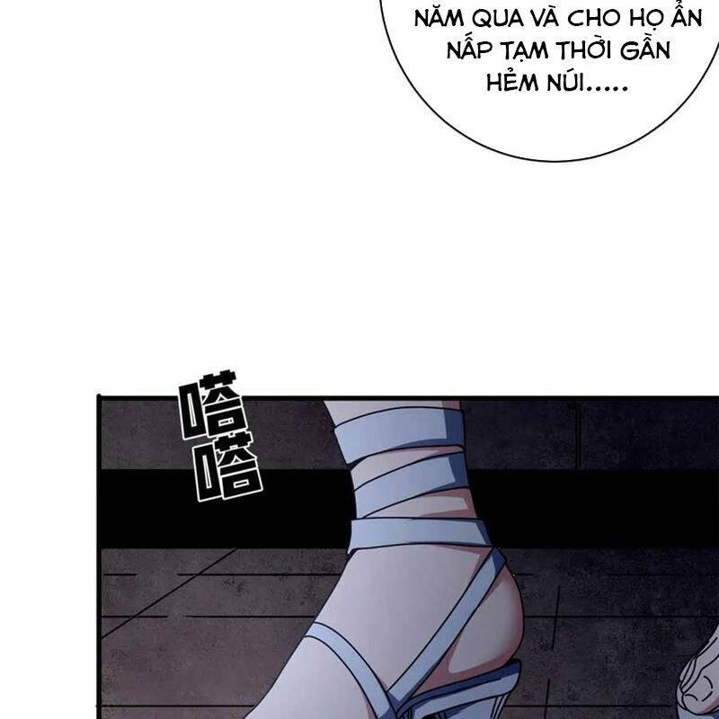 Trưởng Giám Ngục Trông Coi Các Ma Nữ Chap 97 - Next Chap 98
