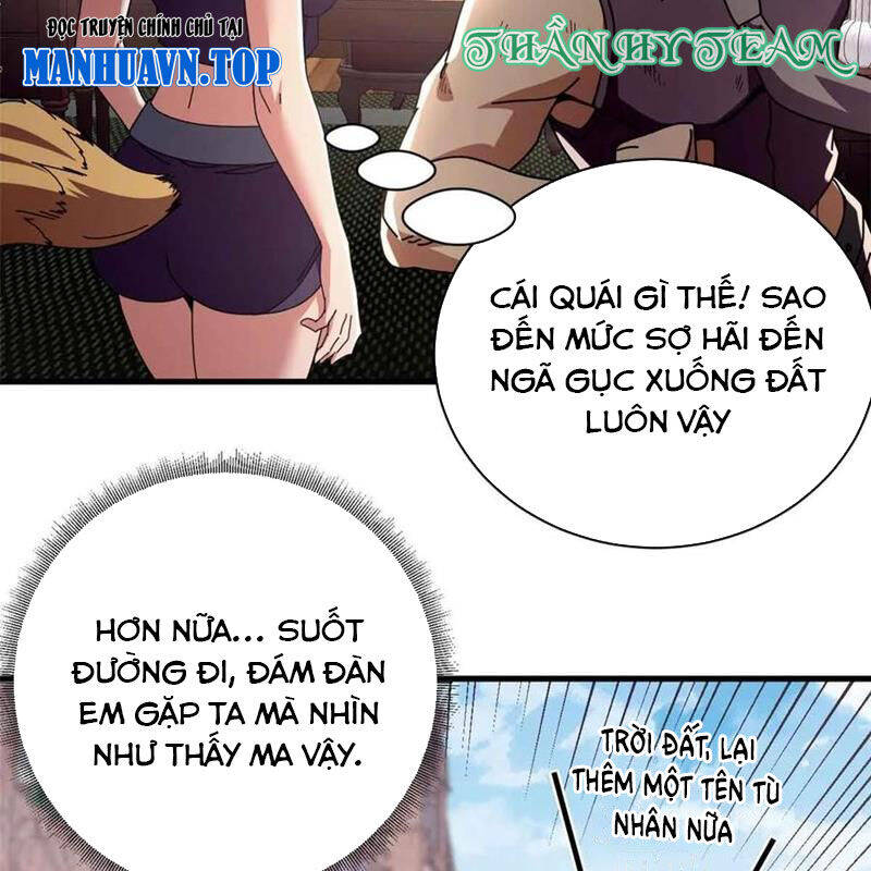 Trưởng Giám Ngục Trông Coi Các Ma Nữ Chap 97 - Next Chap 98