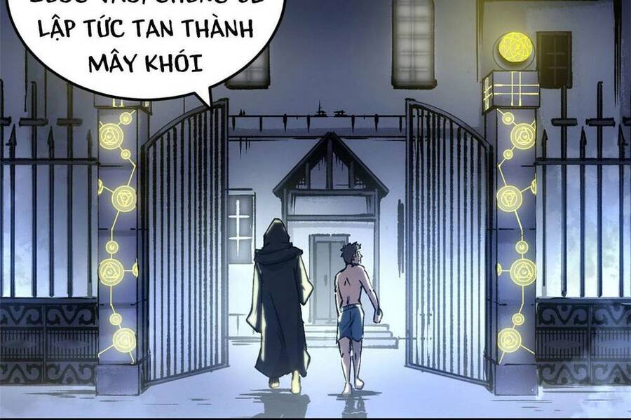 Trưởng Giám Ngục Trông Coi Các Ma Nữ Chap 10 - Next Chap 11