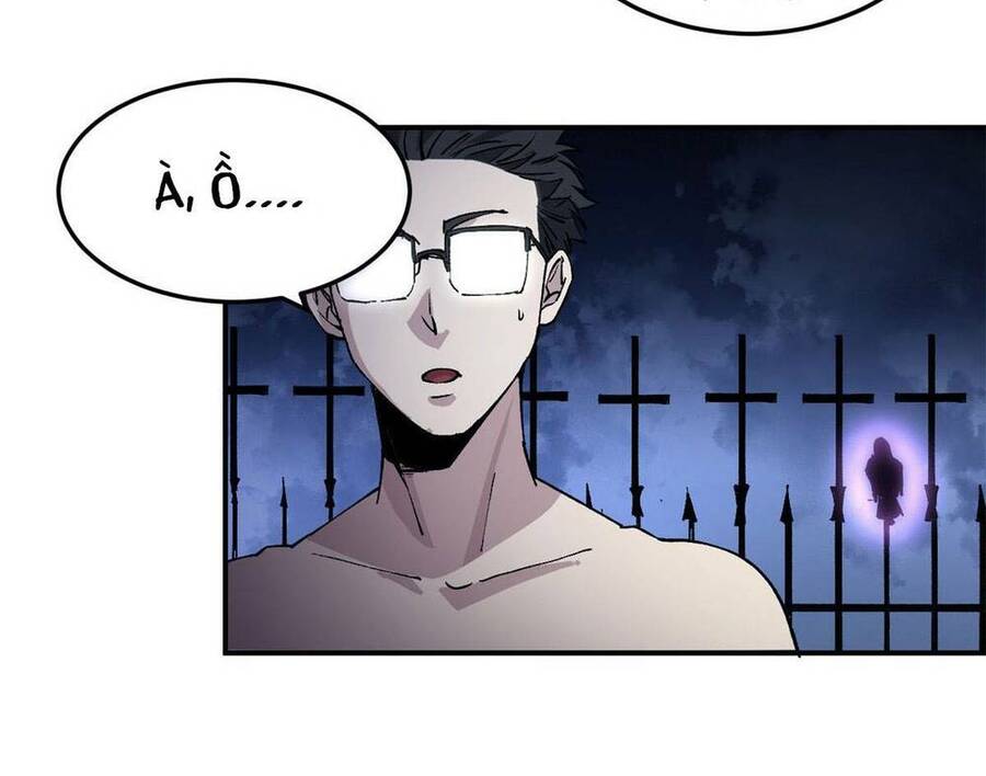 Trưởng Giám Ngục Trông Coi Các Ma Nữ Chap 10 - Next Chap 11