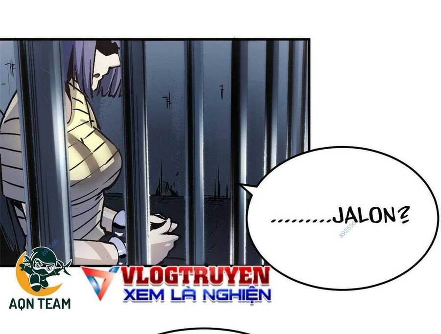 Trưởng Giám Ngục Trông Coi Các Ma Nữ Chap 10 - Next Chap 11