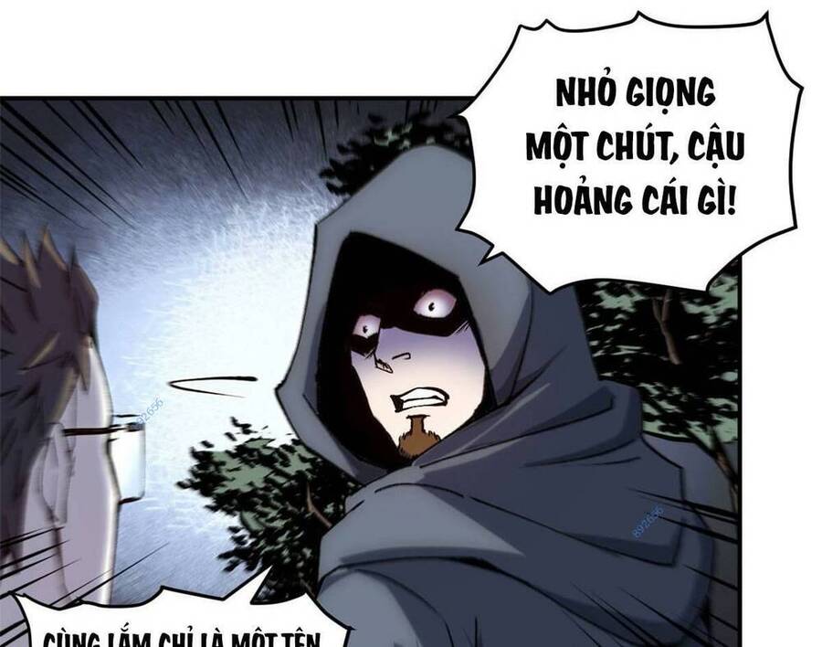 Trưởng Giám Ngục Trông Coi Các Ma Nữ Chap 10 - Next Chap 11