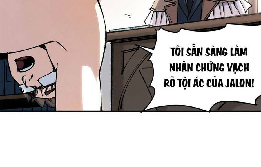 Trưởng Giám Ngục Trông Coi Các Ma Nữ Chap 12 - Next Chap 13