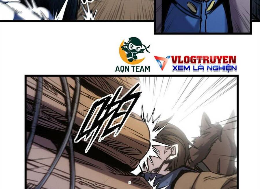 Trưởng Giám Ngục Trông Coi Các Ma Nữ Chap 14 - Next Chap 15