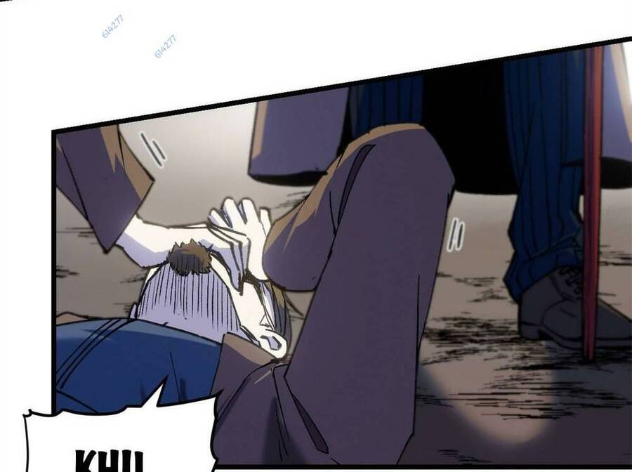 Trưởng Giám Ngục Trông Coi Các Ma Nữ Chap 14 - Next Chap 15