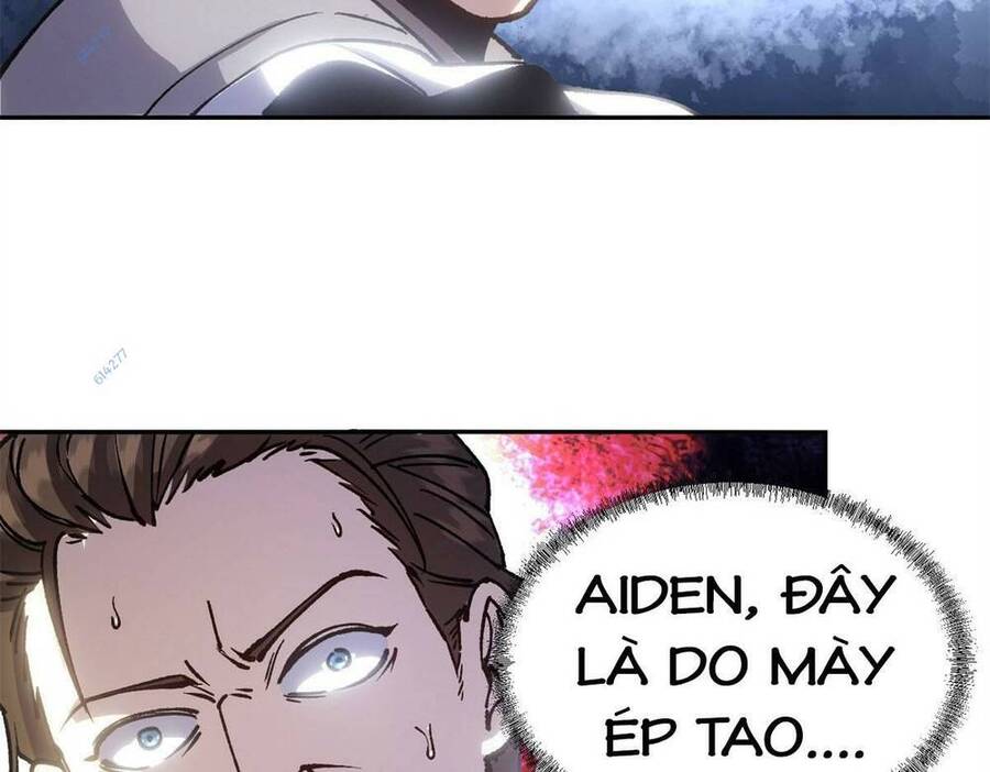 Trưởng Giám Ngục Trông Coi Các Ma Nữ Chap 14 - Next Chap 15