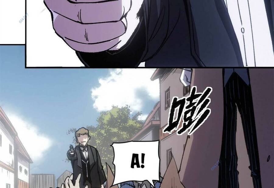 Trưởng Giám Ngục Trông Coi Các Ma Nữ Chap 14 - Next Chap 15