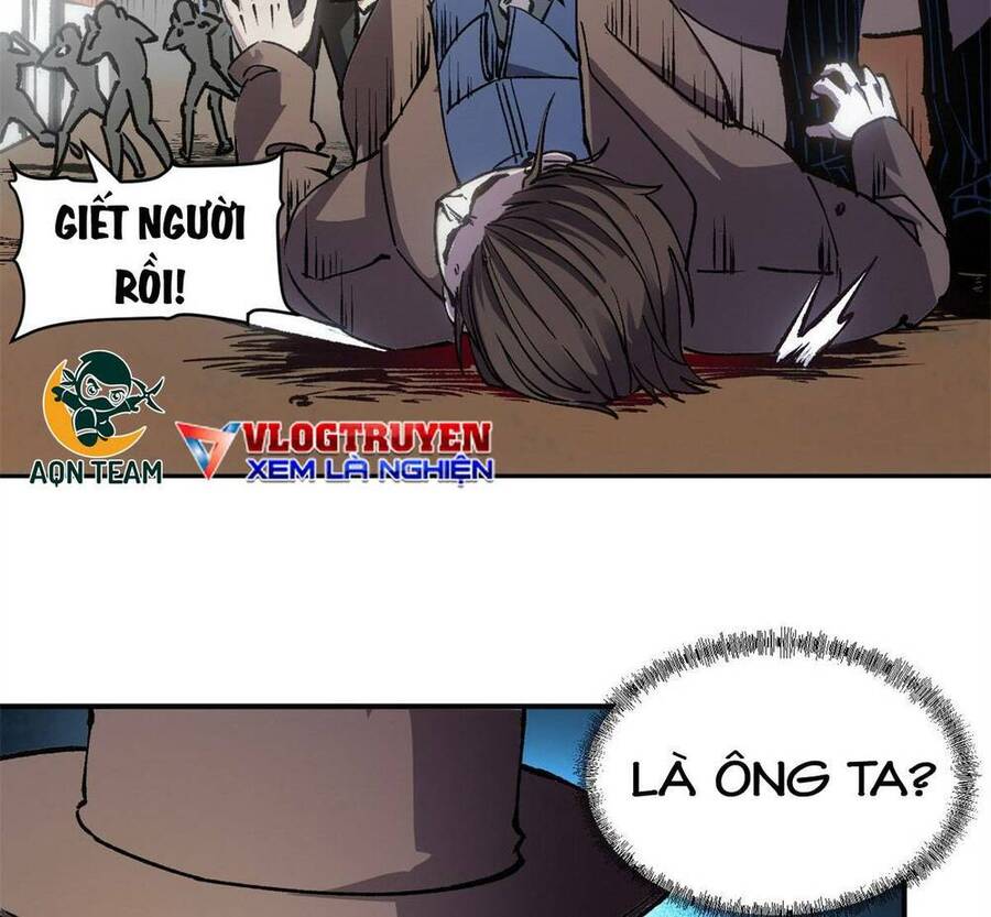 Trưởng Giám Ngục Trông Coi Các Ma Nữ Chap 14 - Next Chap 15