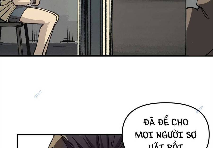 Trưởng Giám Ngục Trông Coi Các Ma Nữ Chap 14 - Next Chap 15