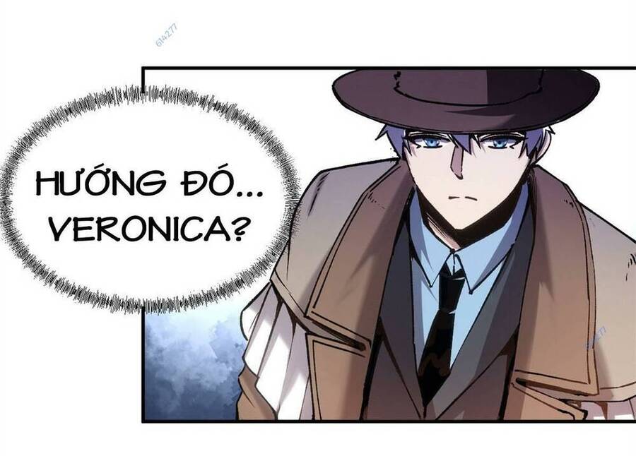 Trưởng Giám Ngục Trông Coi Các Ma Nữ Chap 14 - Next Chap 15