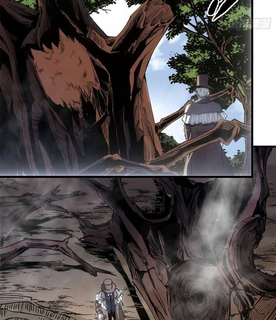 Trưởng Giám Ngục Trông Coi Các Ma Nữ Chap 15 - Next Chap 16