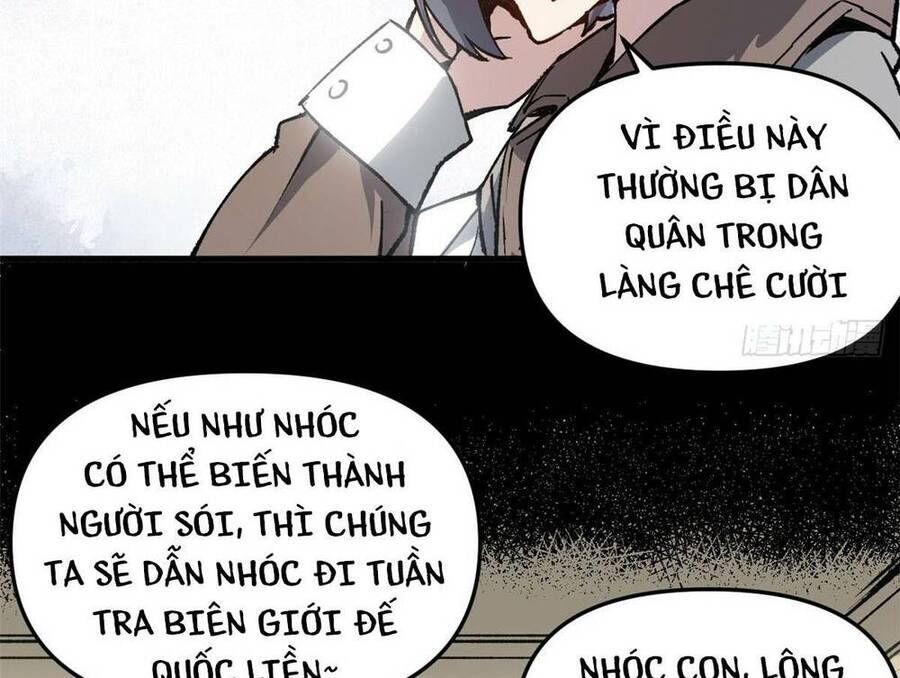 Trưởng Giám Ngục Trông Coi Các Ma Nữ Chap 15 - Next Chap 16