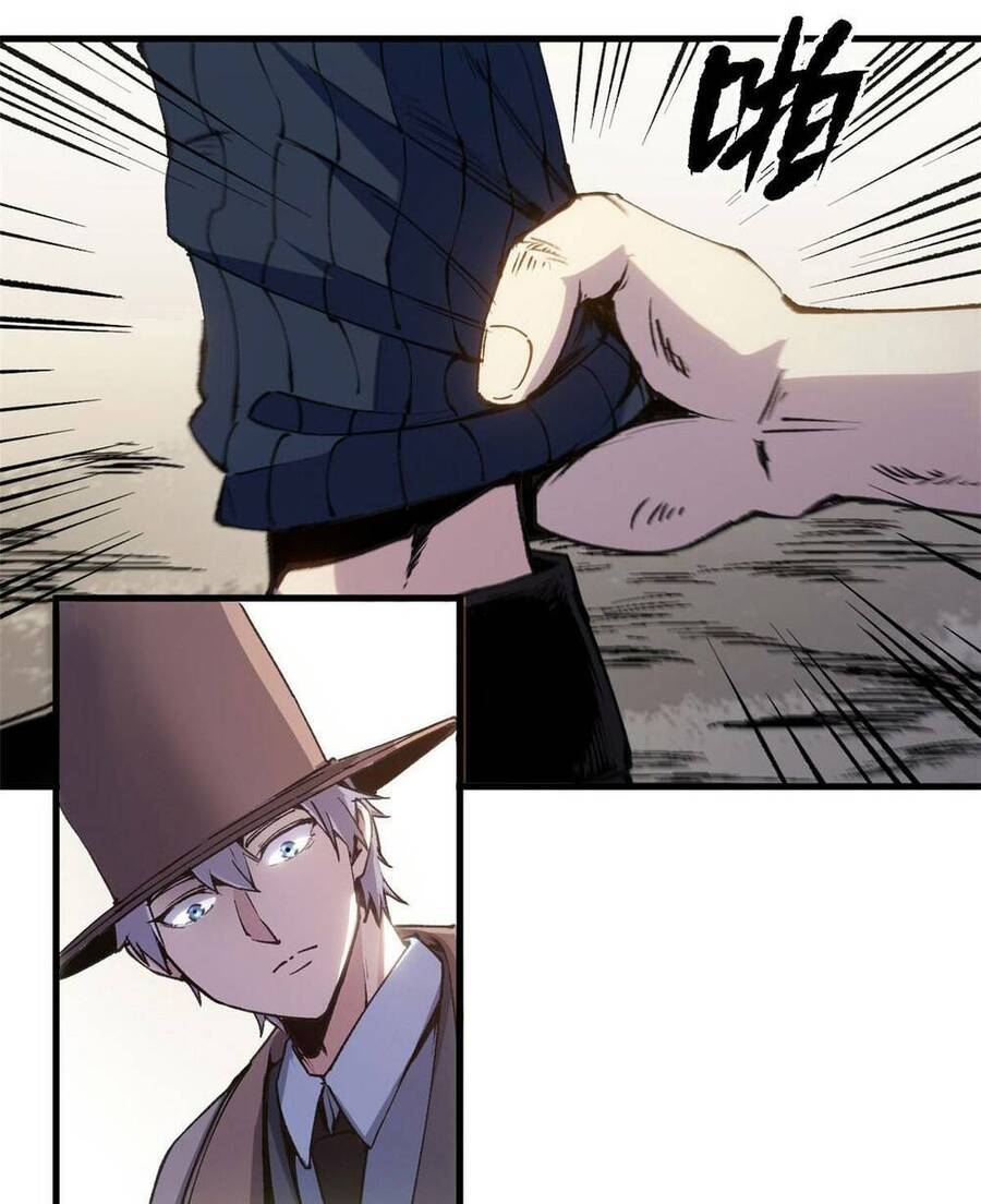 Trưởng Giám Ngục Trông Coi Các Ma Nữ Chap 15 - Next Chap 16