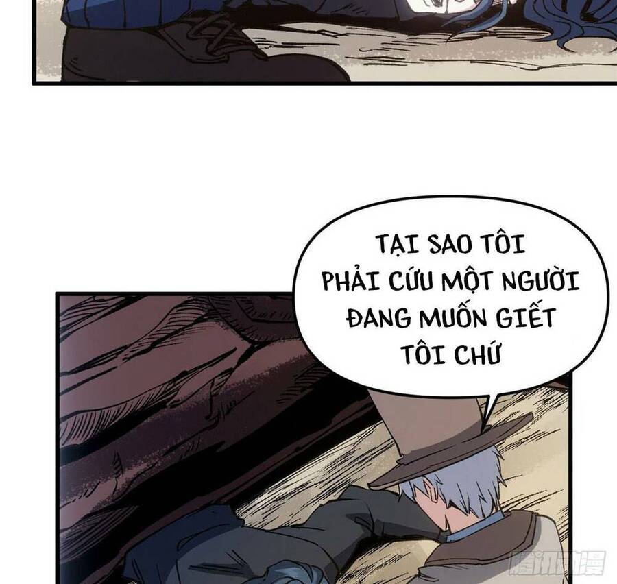 Trưởng Giám Ngục Trông Coi Các Ma Nữ Chap 15 - Next Chap 16