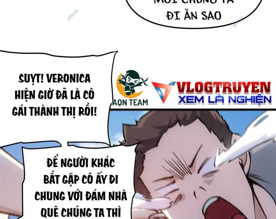 Trưởng Giám Ngục Trông Coi Các Ma Nữ Chap 16 - Next Chap 17