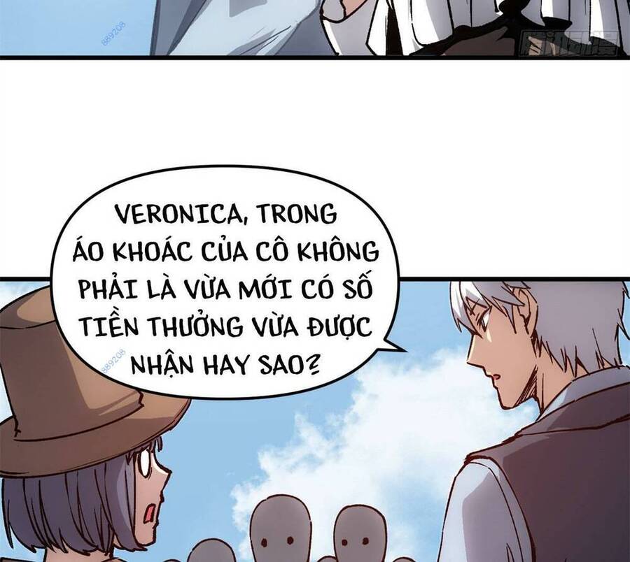 Trưởng Giám Ngục Trông Coi Các Ma Nữ Chap 16 - Next Chap 17