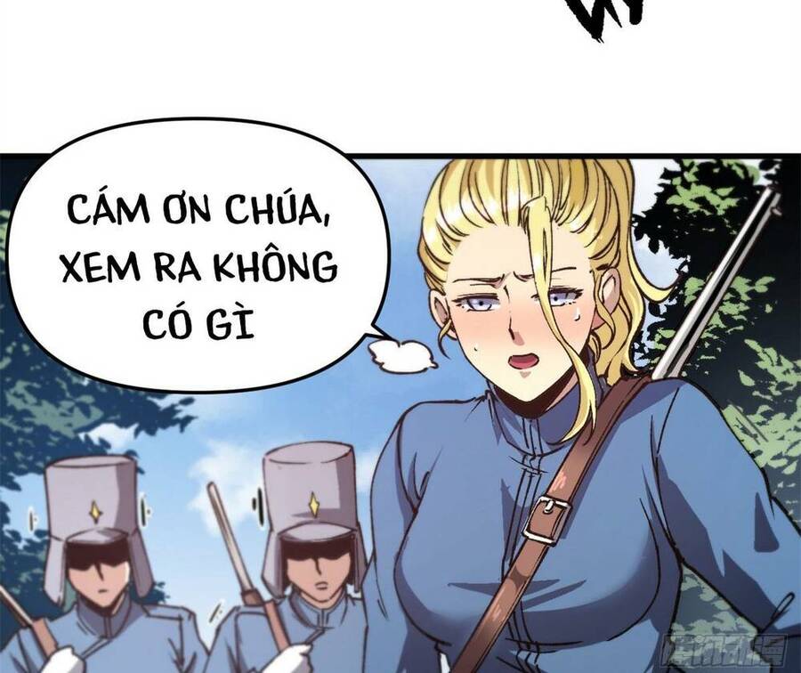 Trưởng Giám Ngục Trông Coi Các Ma Nữ Chap 16 - Next Chap 17