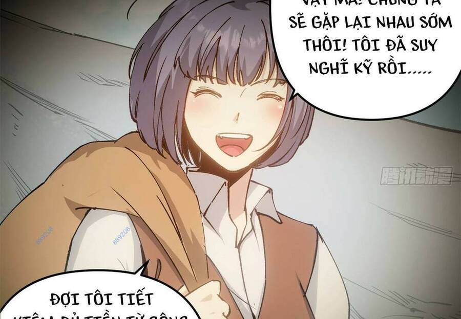 Trưởng Giám Ngục Trông Coi Các Ma Nữ Chap 16 - Next Chap 17