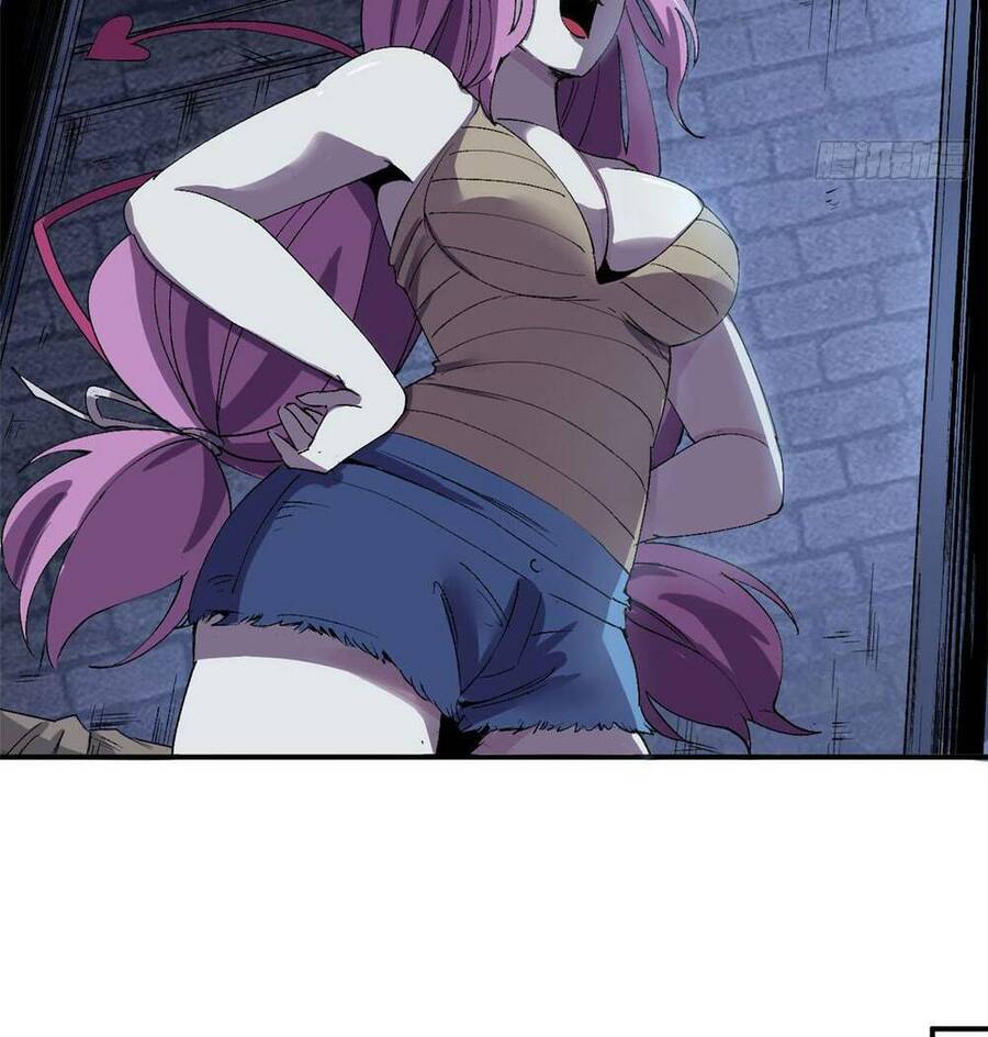 Trưởng Giám Ngục Trông Coi Các Ma Nữ Chap 2 - Next Chap 3