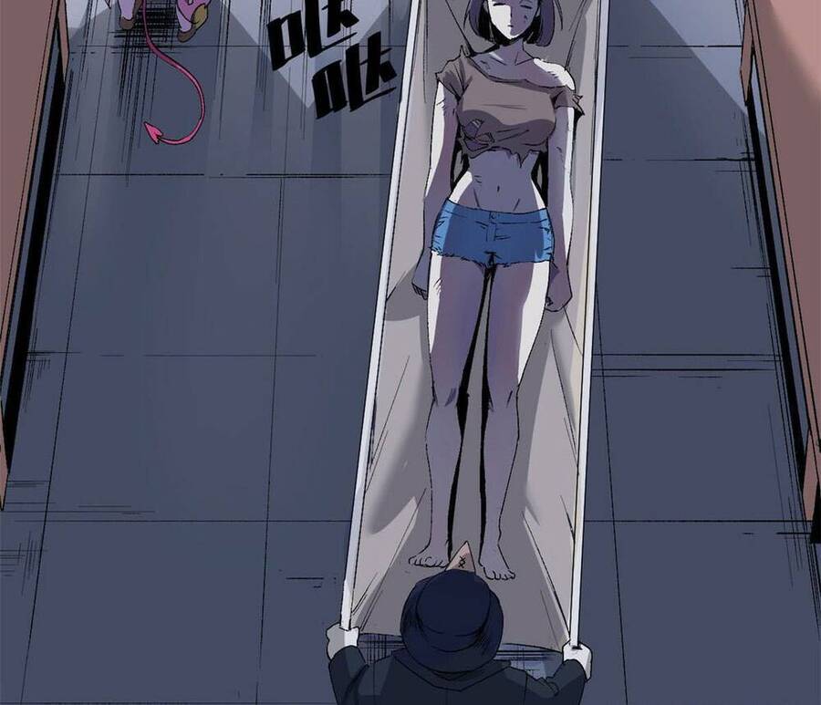 Trưởng Giám Ngục Trông Coi Các Ma Nữ Chap 2 - Next Chap 3