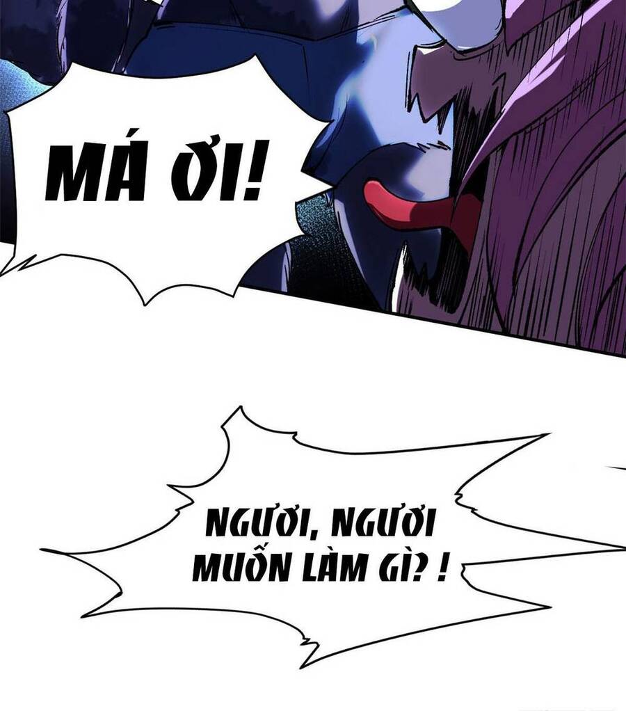 Trưởng Giám Ngục Trông Coi Các Ma Nữ Chap 2 - Next Chap 3