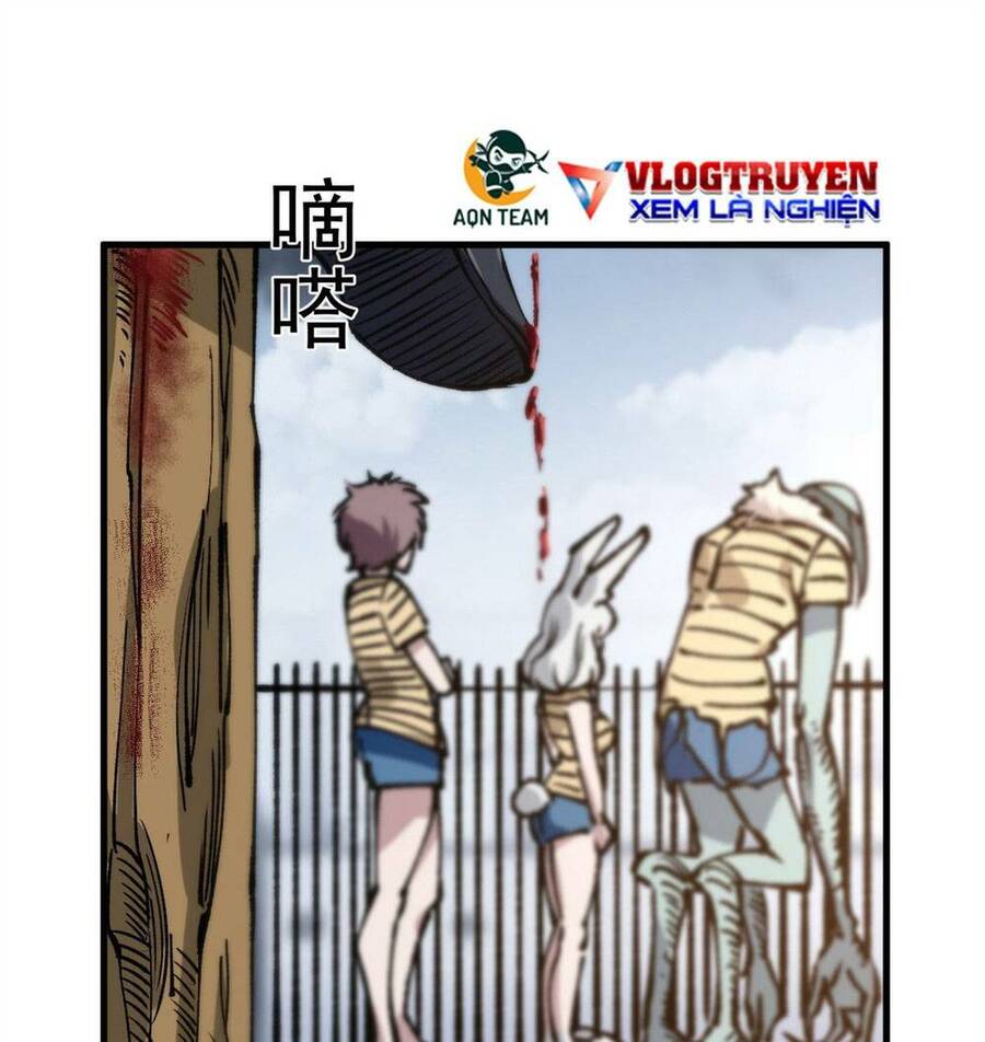 Trưởng Giám Ngục Trông Coi Các Ma Nữ Chap 22 - Next Chap 23
