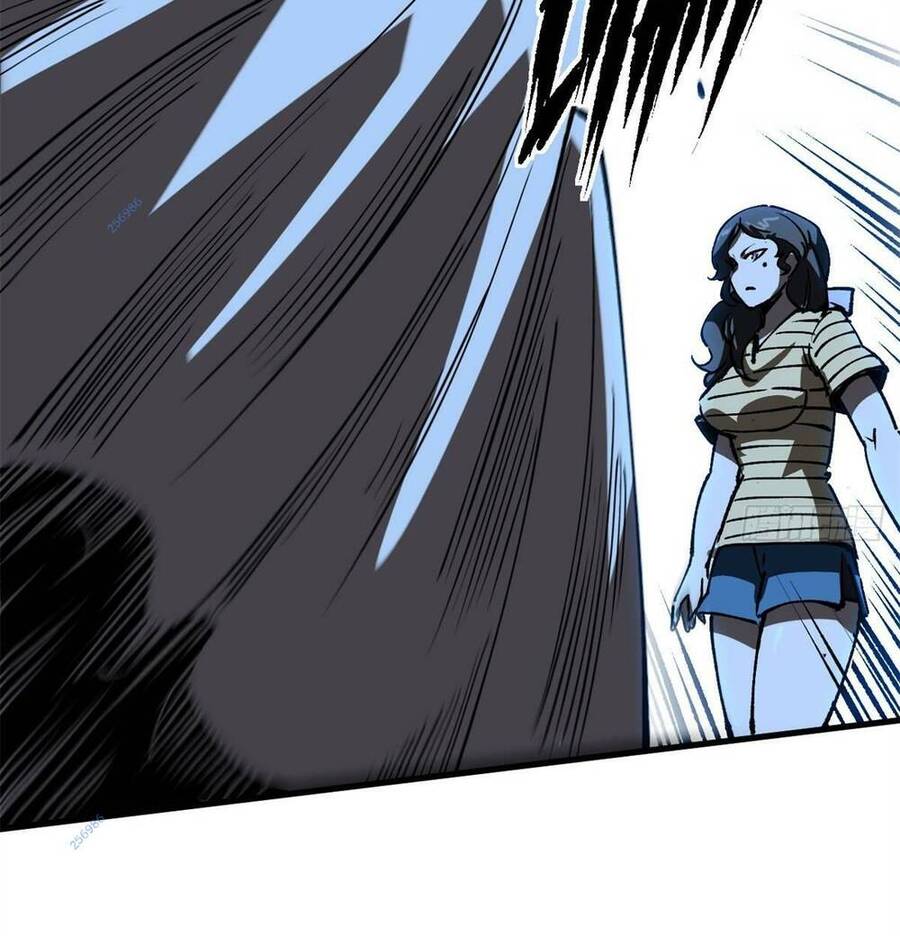 Trưởng Giám Ngục Trông Coi Các Ma Nữ Chap 22 - Next Chap 23