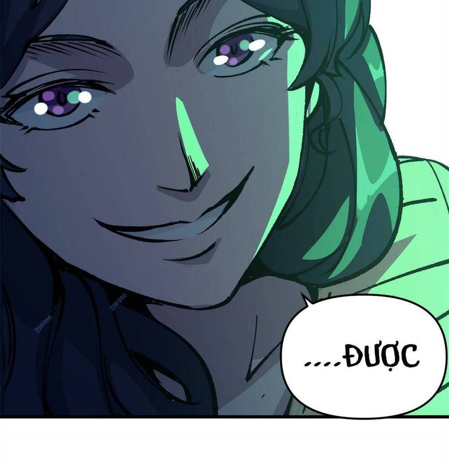 Trưởng Giám Ngục Trông Coi Các Ma Nữ Chap 22 - Next Chap 23