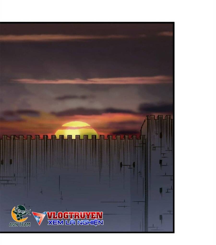 Trưởng Giám Ngục Trông Coi Các Ma Nữ Chap 22 - Next Chap 23