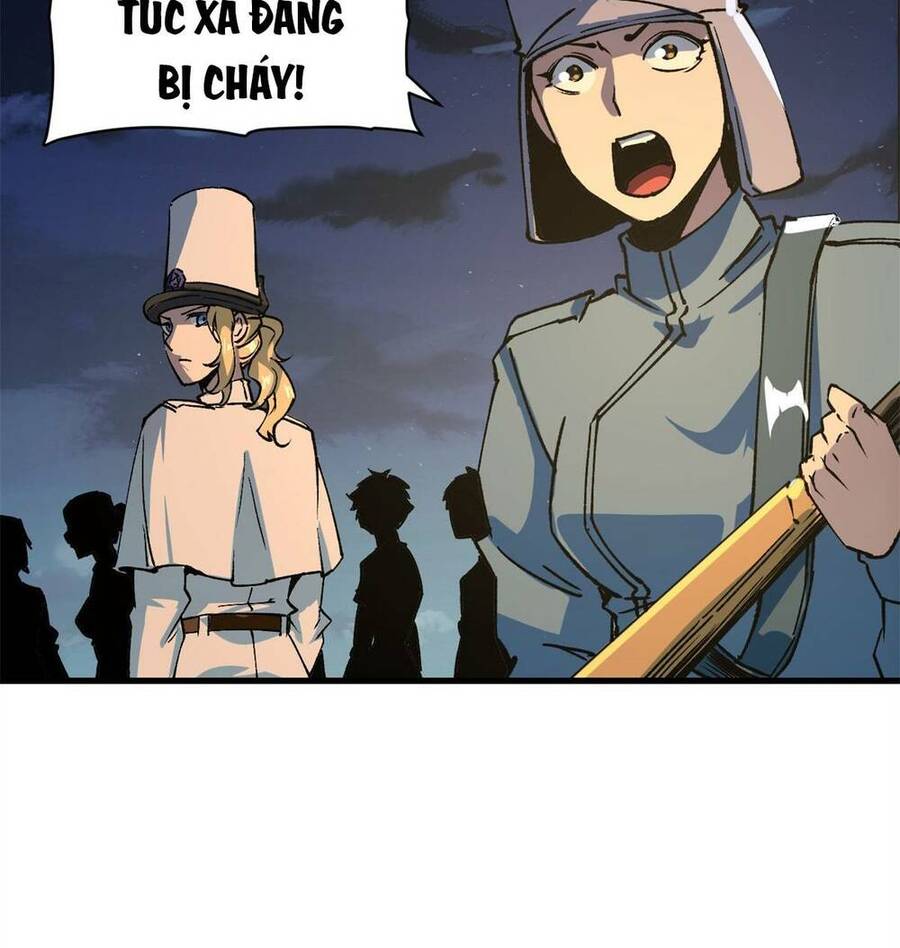 Trưởng Giám Ngục Trông Coi Các Ma Nữ Chap 22 - Next Chap 23