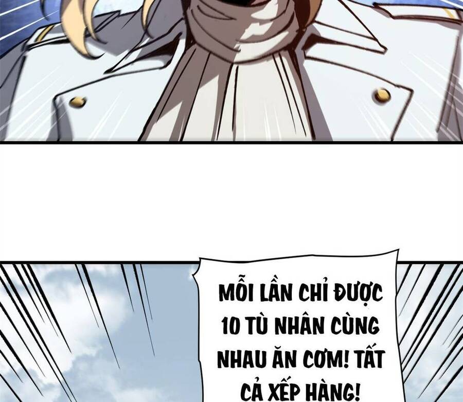 Trưởng Giám Ngục Trông Coi Các Ma Nữ Chap 22 - Next Chap 23