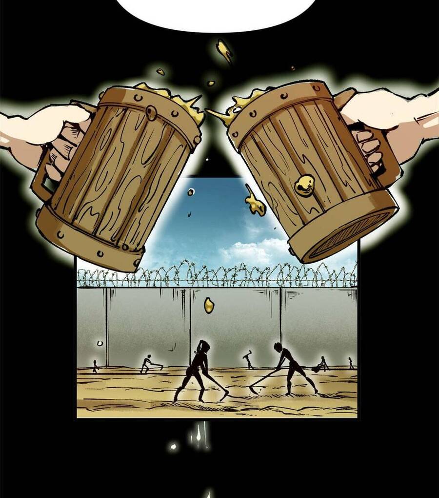 Trưởng Giám Ngục Trông Coi Các Ma Nữ Chap 28 - Next Chap 29