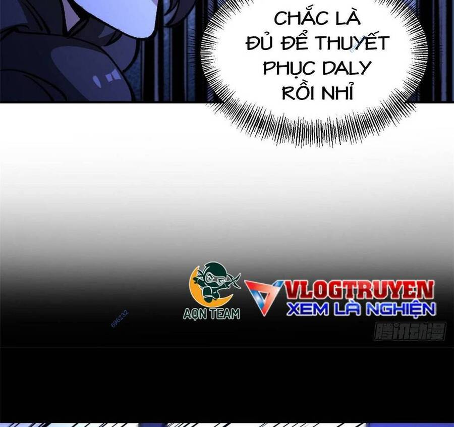 Trưởng Giám Ngục Trông Coi Các Ma Nữ Chap 28 - Next Chap 29