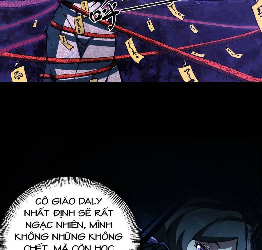 Trưởng Giám Ngục Trông Coi Các Ma Nữ Chap 28 - Next Chap 29