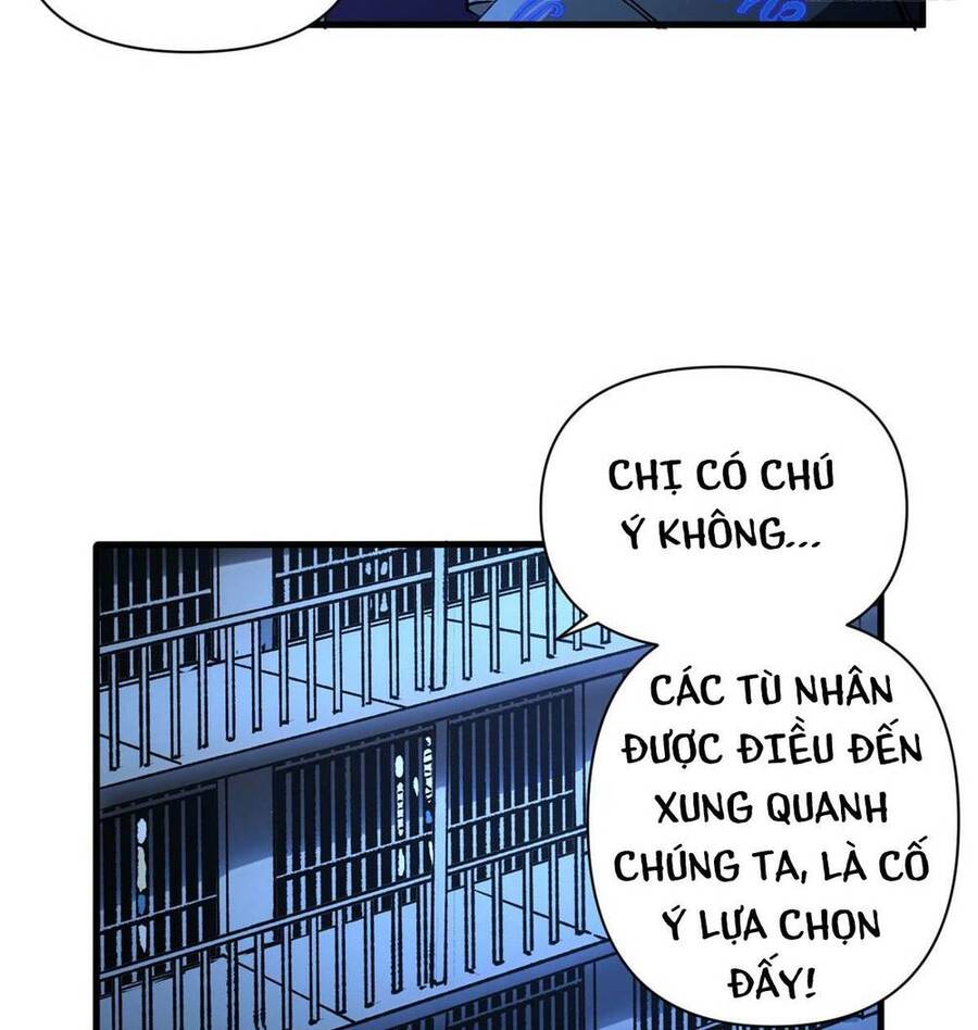 Trưởng Giám Ngục Trông Coi Các Ma Nữ Chap 28 - Next Chap 29